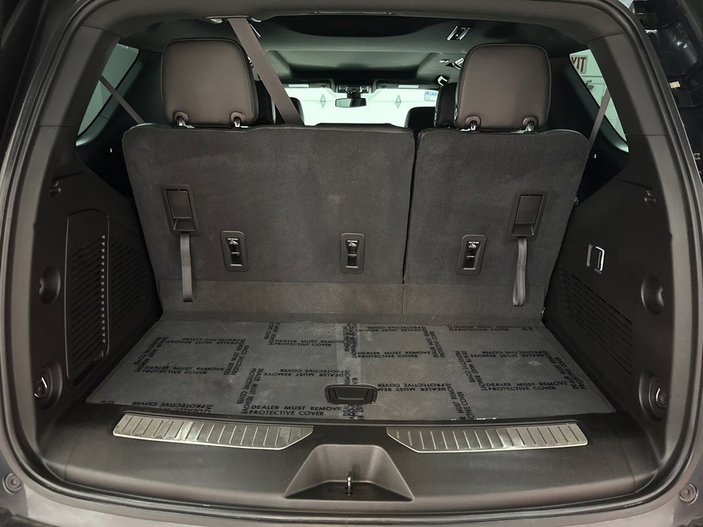 Used 2021 Chevrolet Tahoe RST image 39