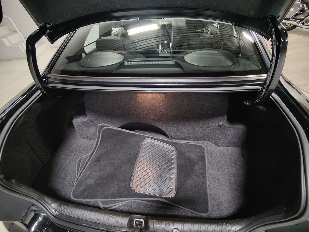 Used 2004 Pontiac GTO RWD image 8
