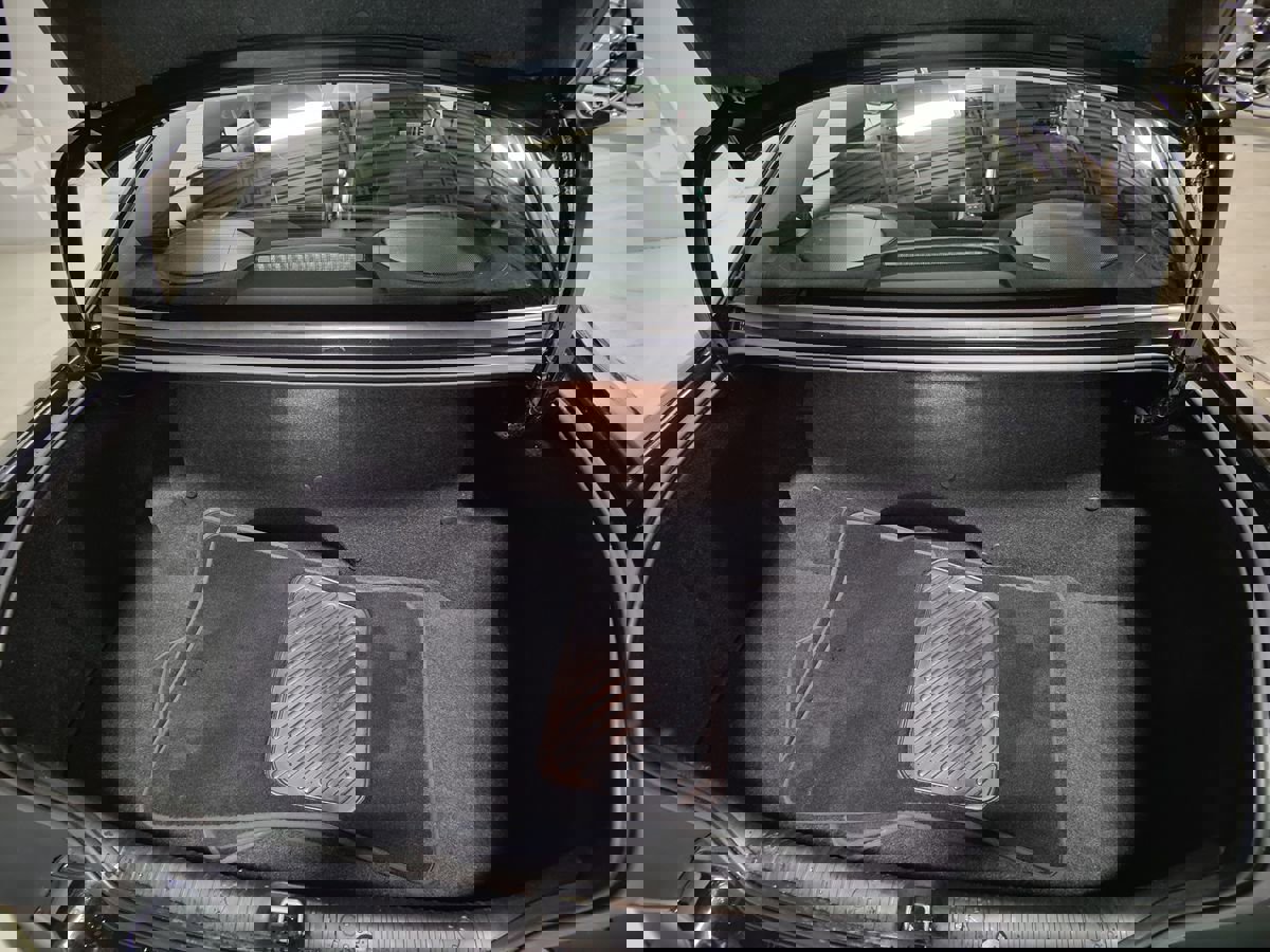 Used 2004 Pontiac GTO image 8