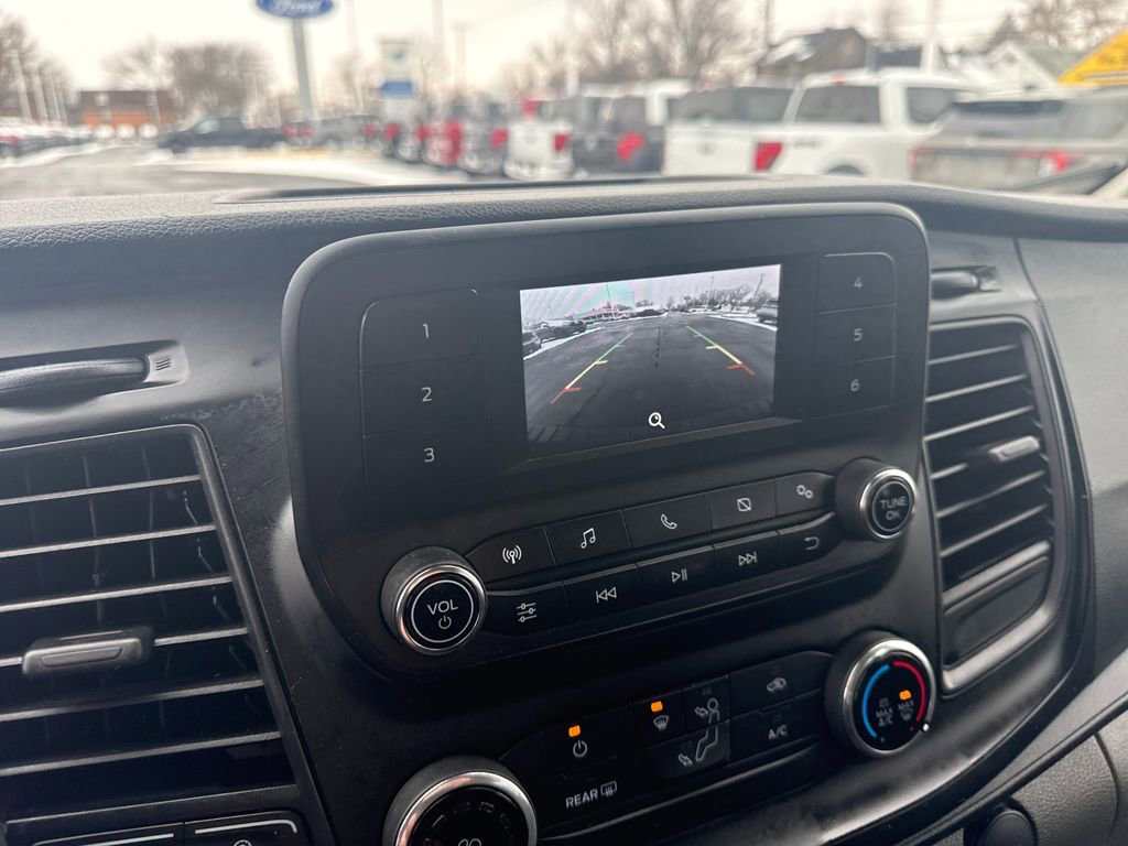 Used 2024 Ford Transit 250 Low Roof w/ Exterior Upgrade Package image 38