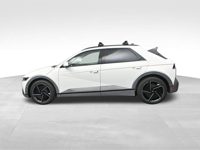 New 2026 Hyundai Ioniq 5 Limited AWD/4WD image 5