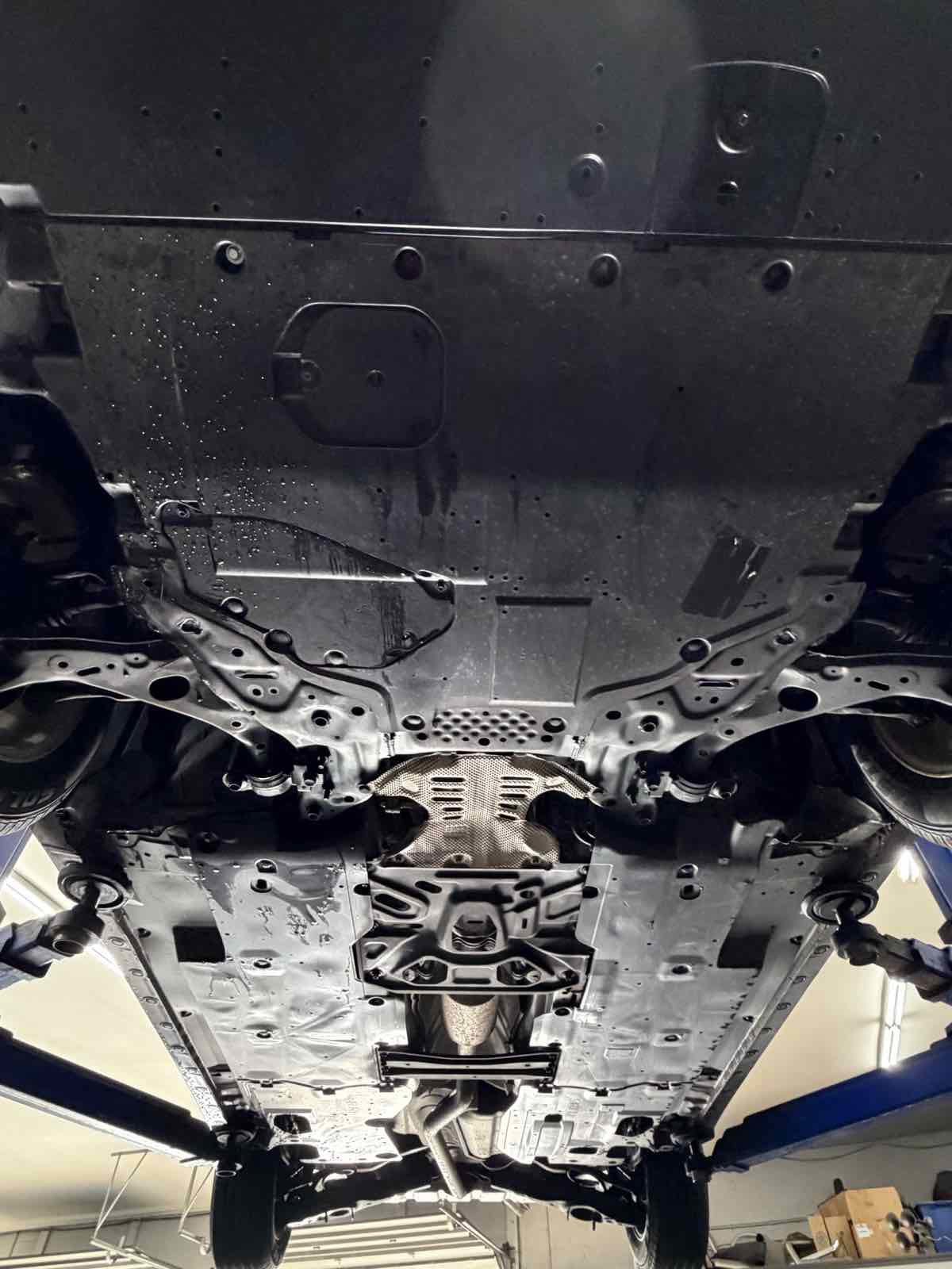 Used 2014 MAZDA MAZDA3 i Sport FWD image 27