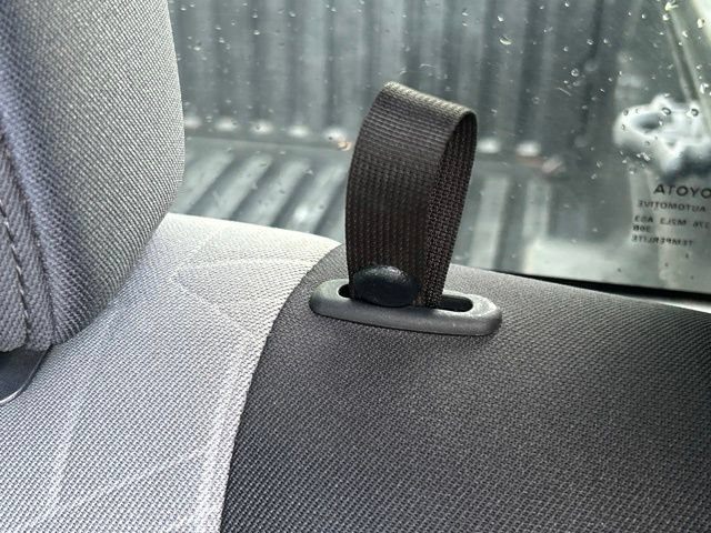 Used 2021 Toyota Tacoma TRD Sport AWD/4WD image 38
