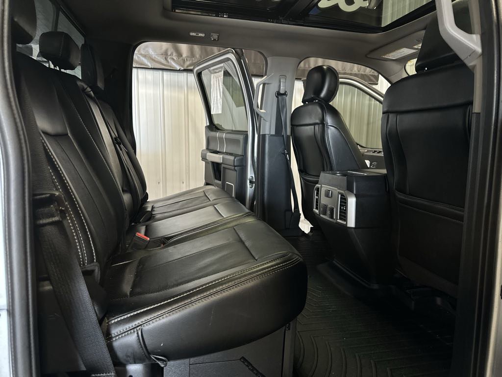 Used 2020 Ford F250 Lariat image 12