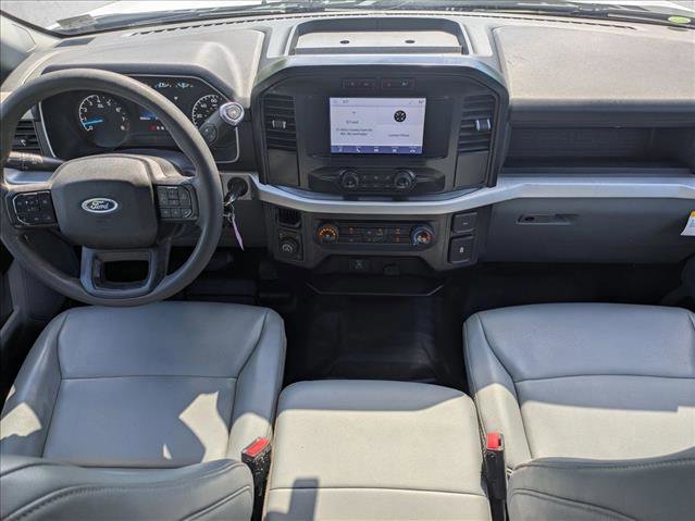 Used 2022 Ford F150 XL w/ Equipment Group 101A High image 16