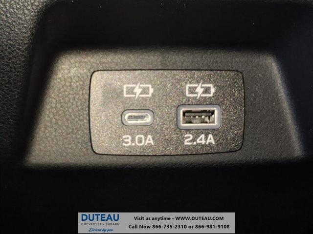 New 2026 Subaru Crosstrek 2.5i Wilderness image 10