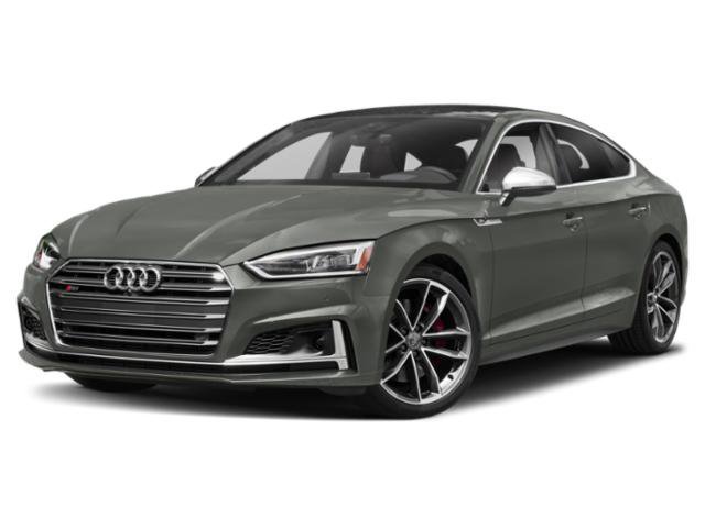 Used 2019 Audi S5 Premium Plus w/ Premium Plus