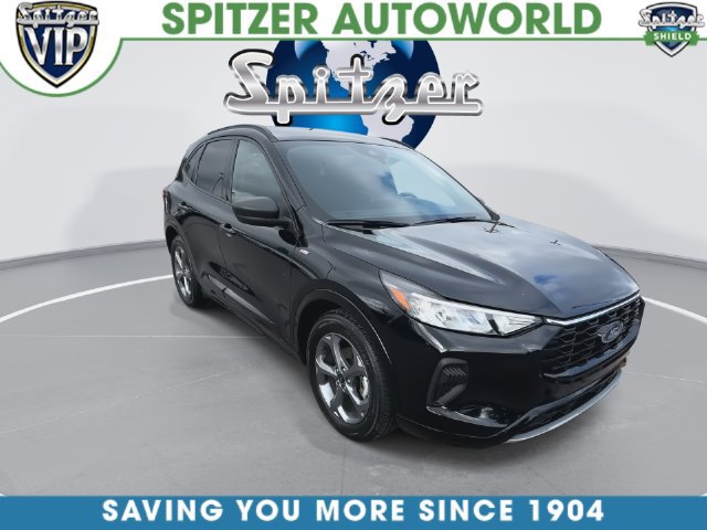 Used 2024 Ford Escape ST-Line FWD image 3