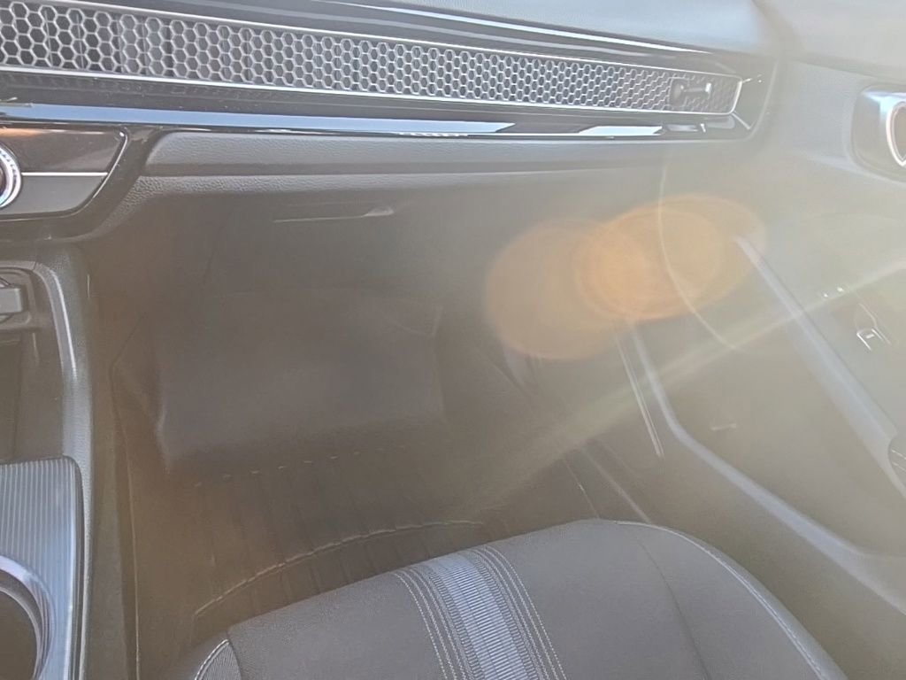 Used 2025 Honda Accord Sport image 18