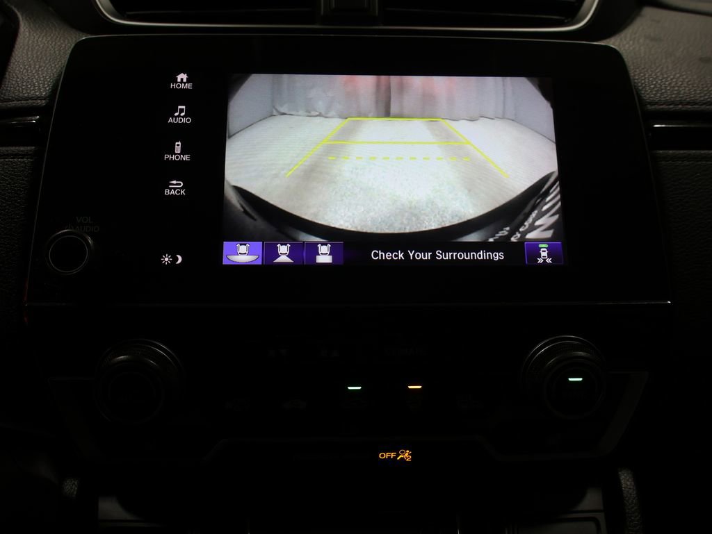 Used 2018 Honda CR-V EX-L image 11
