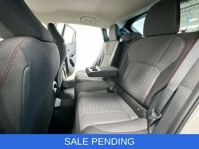 New 2026 Subaru Impreza 2.0i Sport AWD/4WD image 17