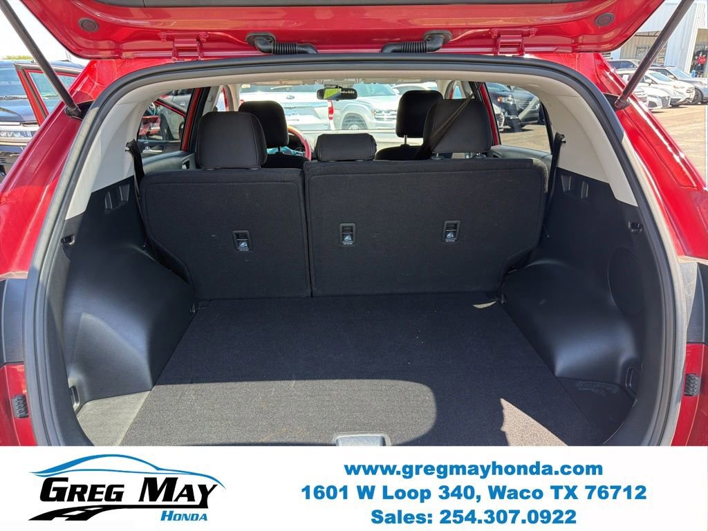 Used 2022 Kia Sportage LX w/ LX FWD Value Edition Package image 23