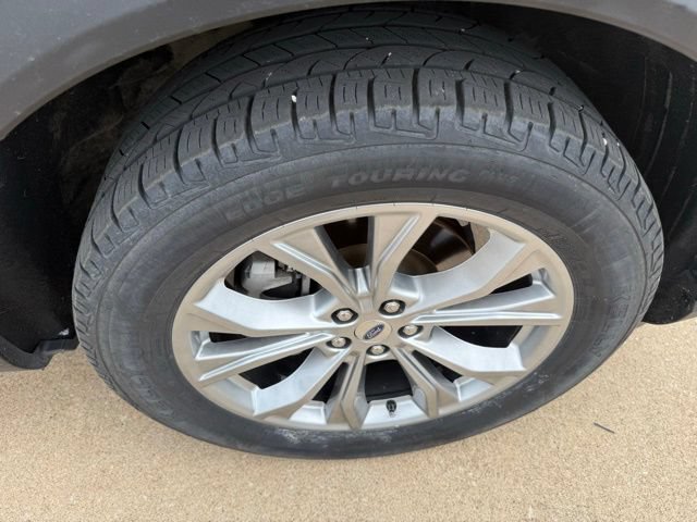 Used 2020 Ford Explorer Limited AWD/4WD image 57