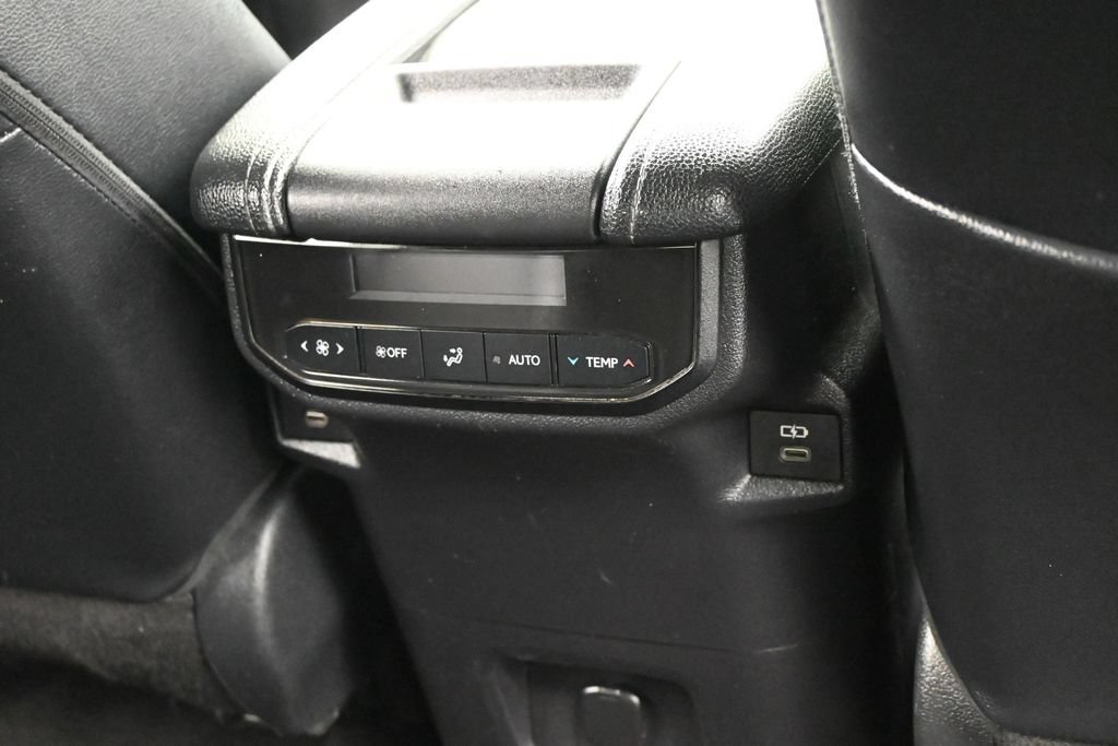 Used 2024 Toyota Grand Highlander FWD image 43