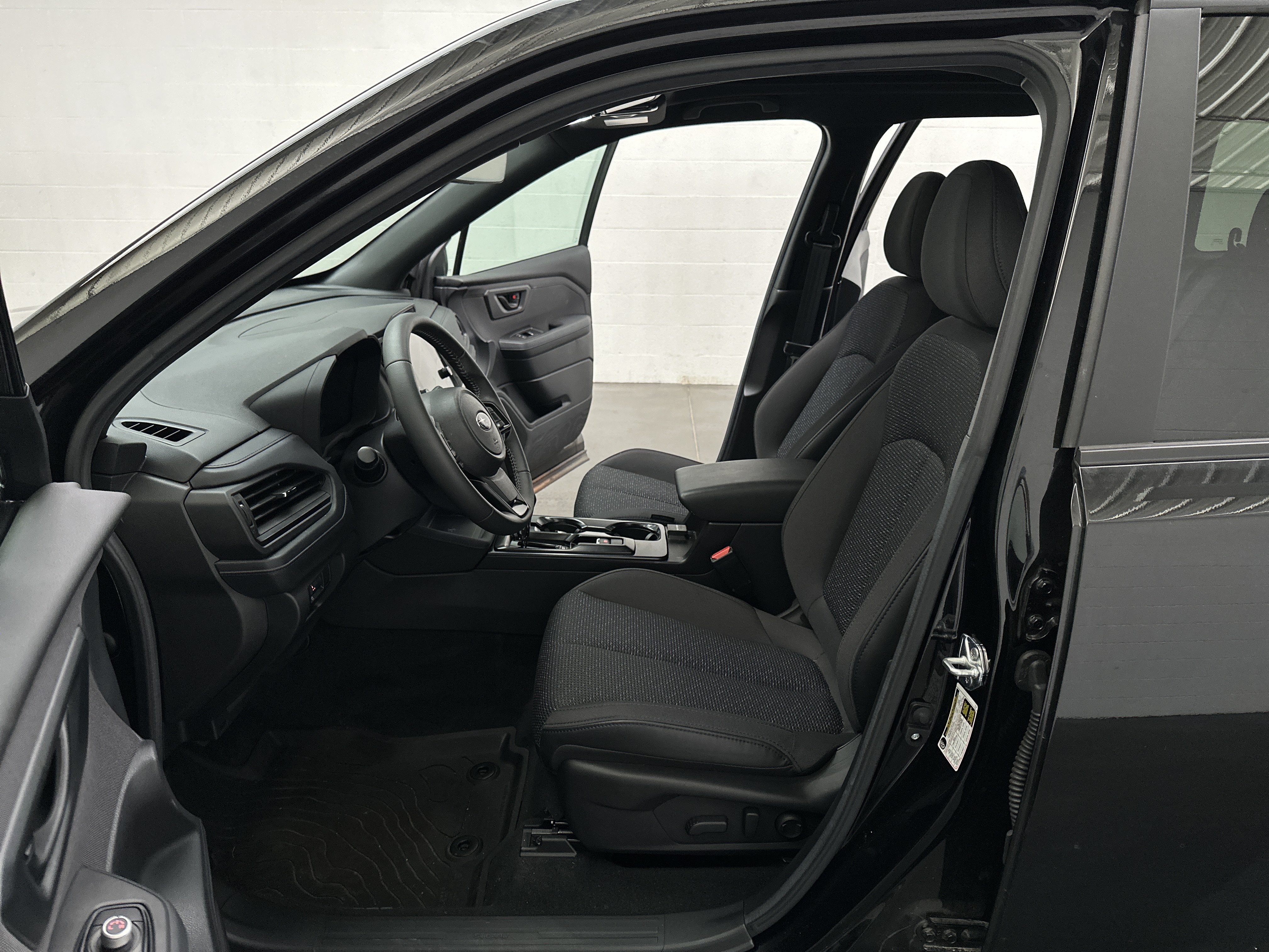 Certified 2026 Subaru Forester Premium AWD/4WD image 14