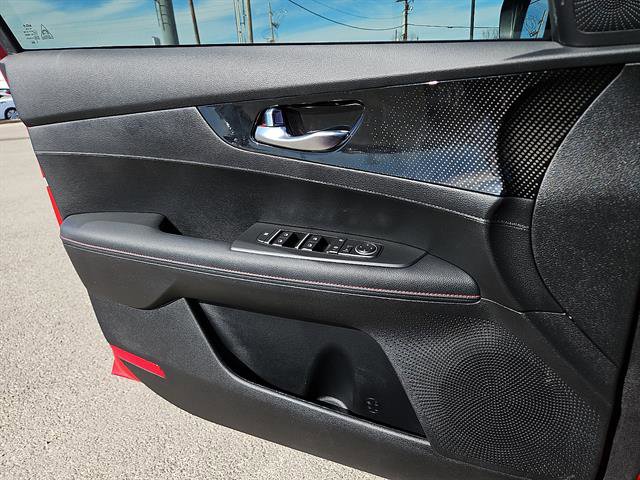 Used 2024 Kia Forte GT image 13