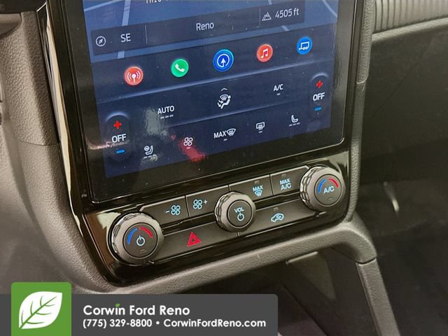 New 2026 Ford Ranger Lariat w/ FX4 Off-Road Package AWD/4WD image 18
