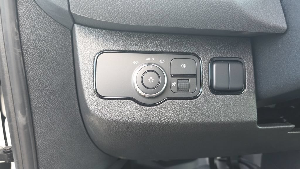New 2026 Mercedes-Benz Sprinter 4500 image 13