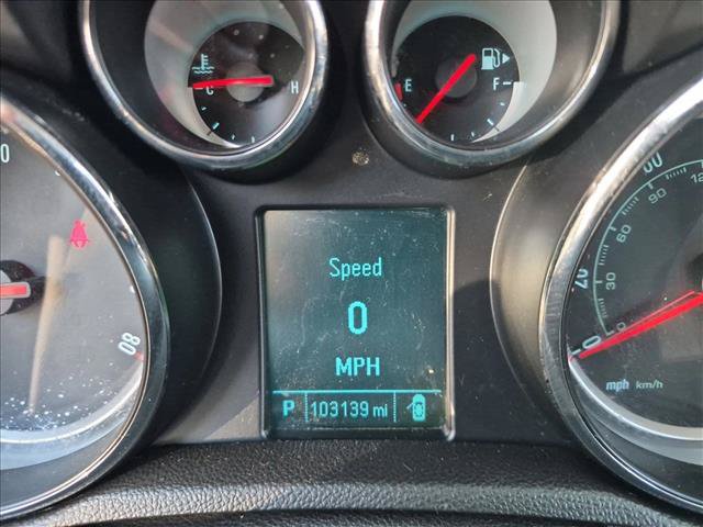 Used 2016 Buick Encore FWD image 9