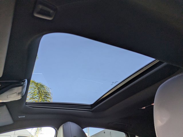 Used 2024 BMW i4 eDrive40 w/ Premium Package image 17