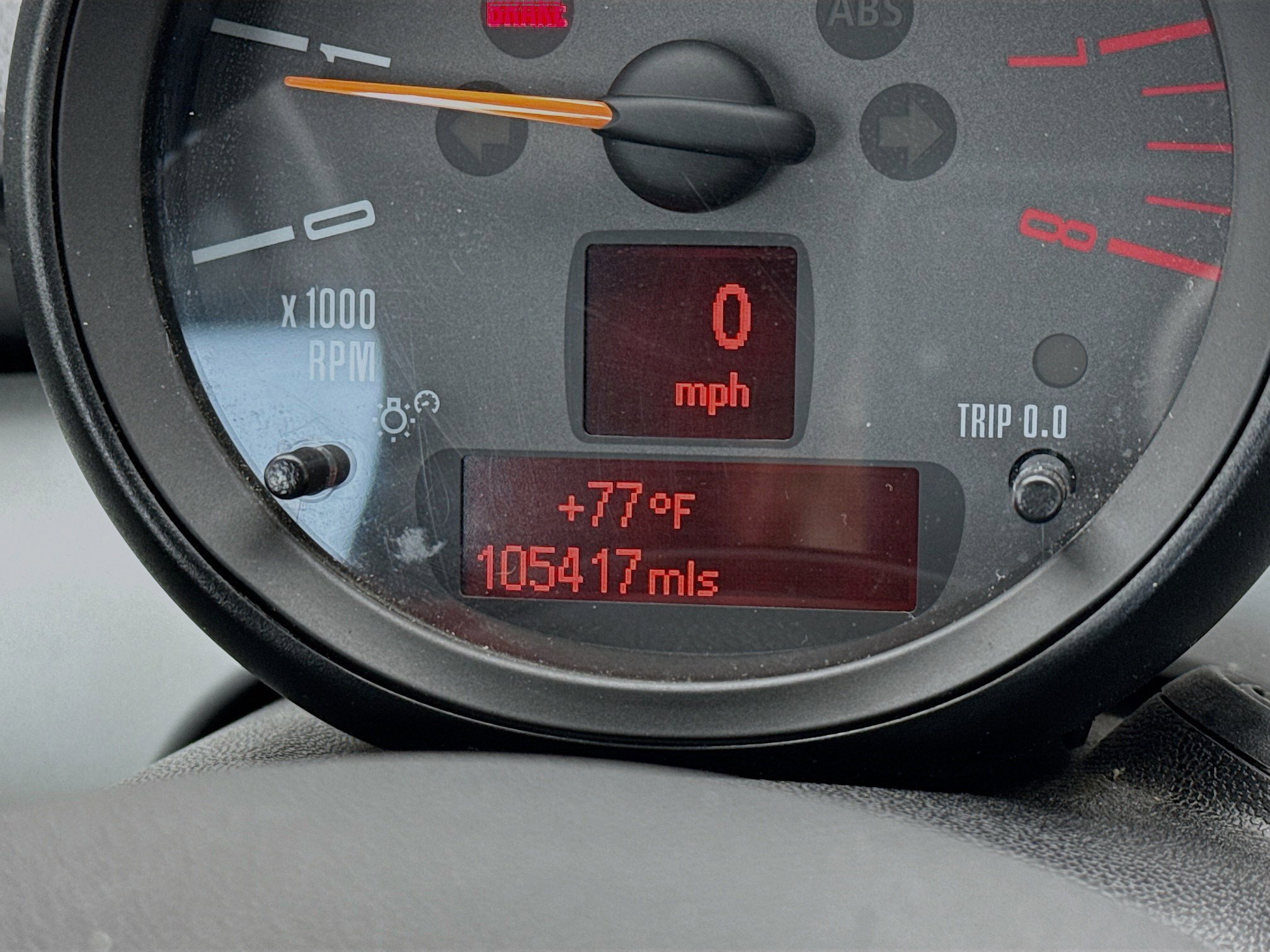 Used 2015 MINI Cooper Coupe image 8