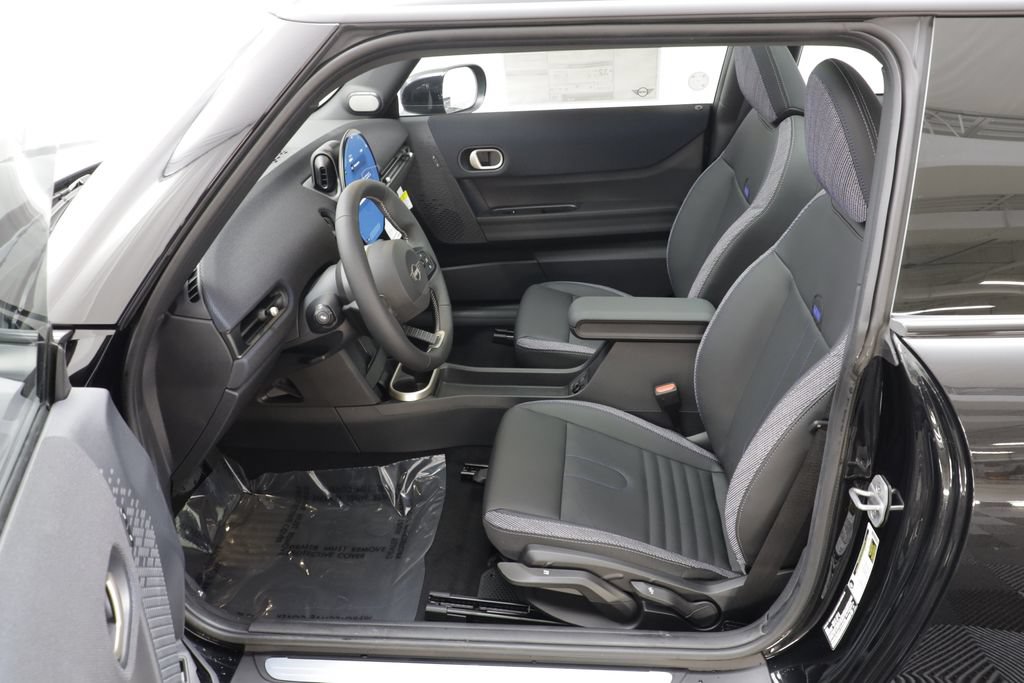 New 2026 MINI Cooper S FWD image 7