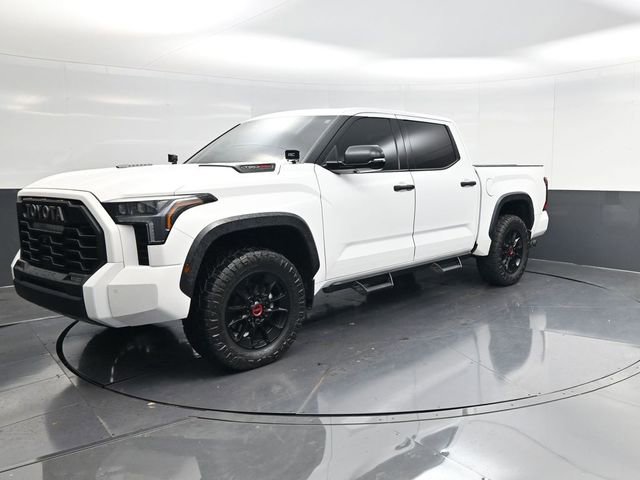 Used 2023 Toyota Tundra TRD Pro image 7