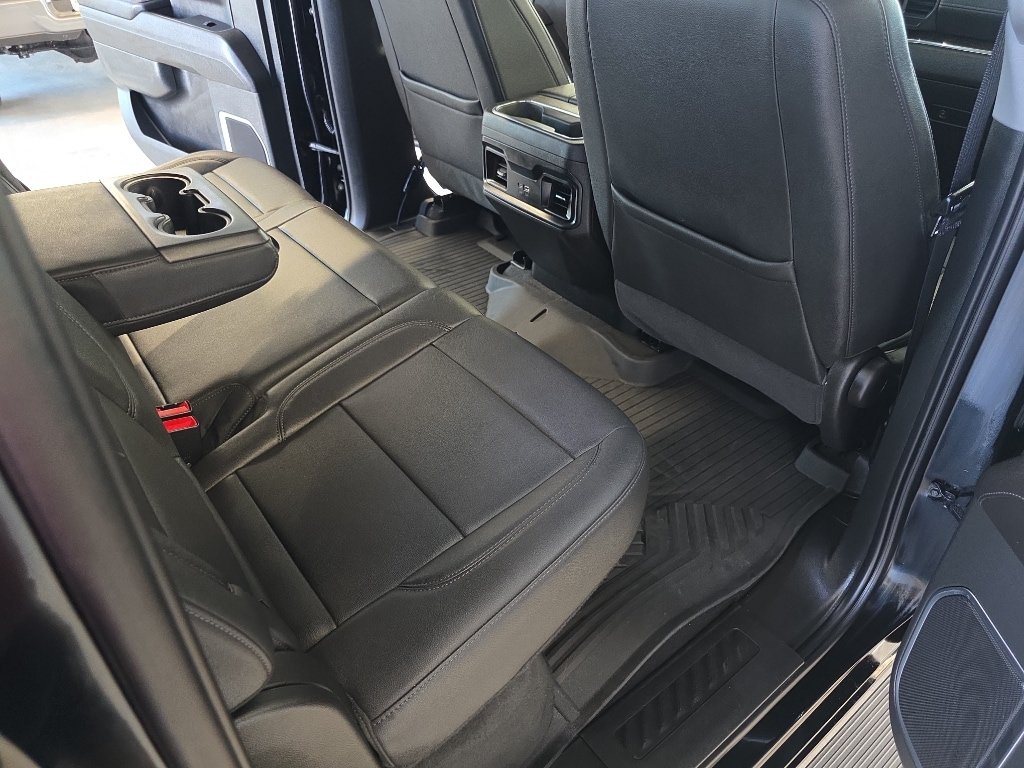 Used 2023 Chevrolet Silverado 1500 RST w/ RST All Star Premium Package AWD/4WD image 19
