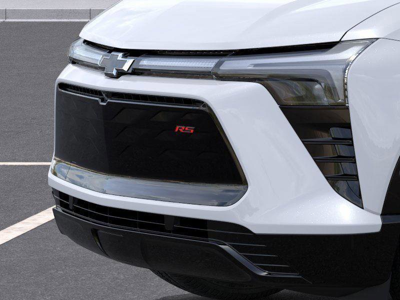 New 2026 Chevrolet Blazer EV RS image 13