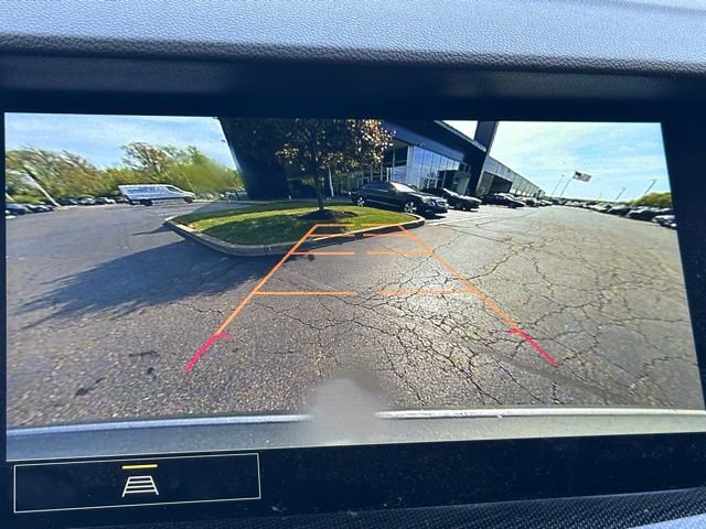 Used 2023 Buick Envision Preferred w/ Sport Touring Package AWD/4WD image 15