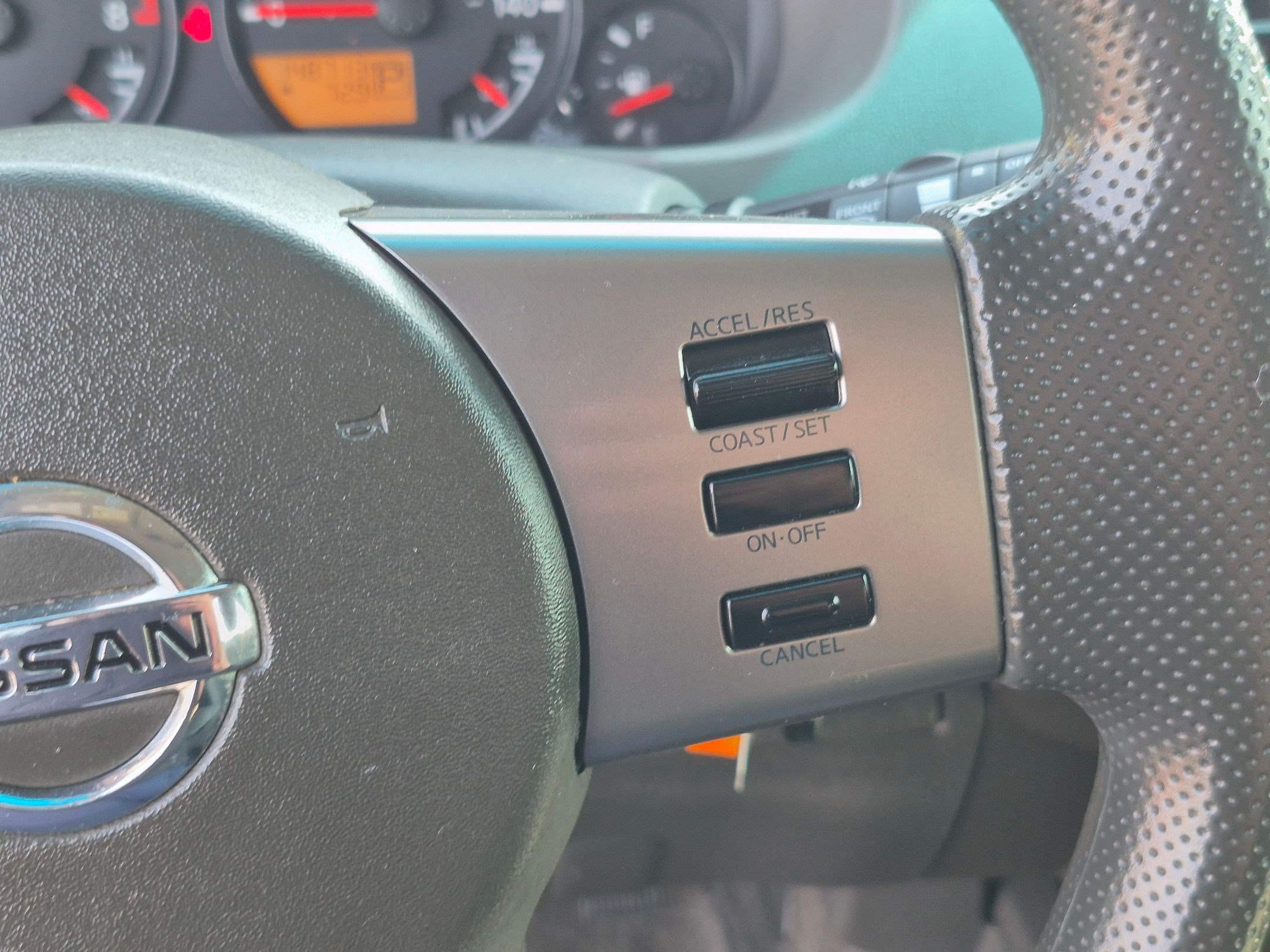 Used 2011 Nissan Xterra S AWD/4WD image 19