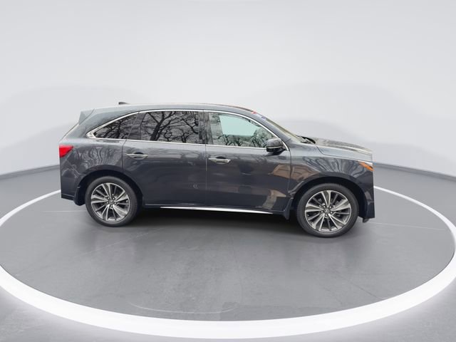 Used 2019 Acura MDX SH-AWD w/ Technology Package image 10