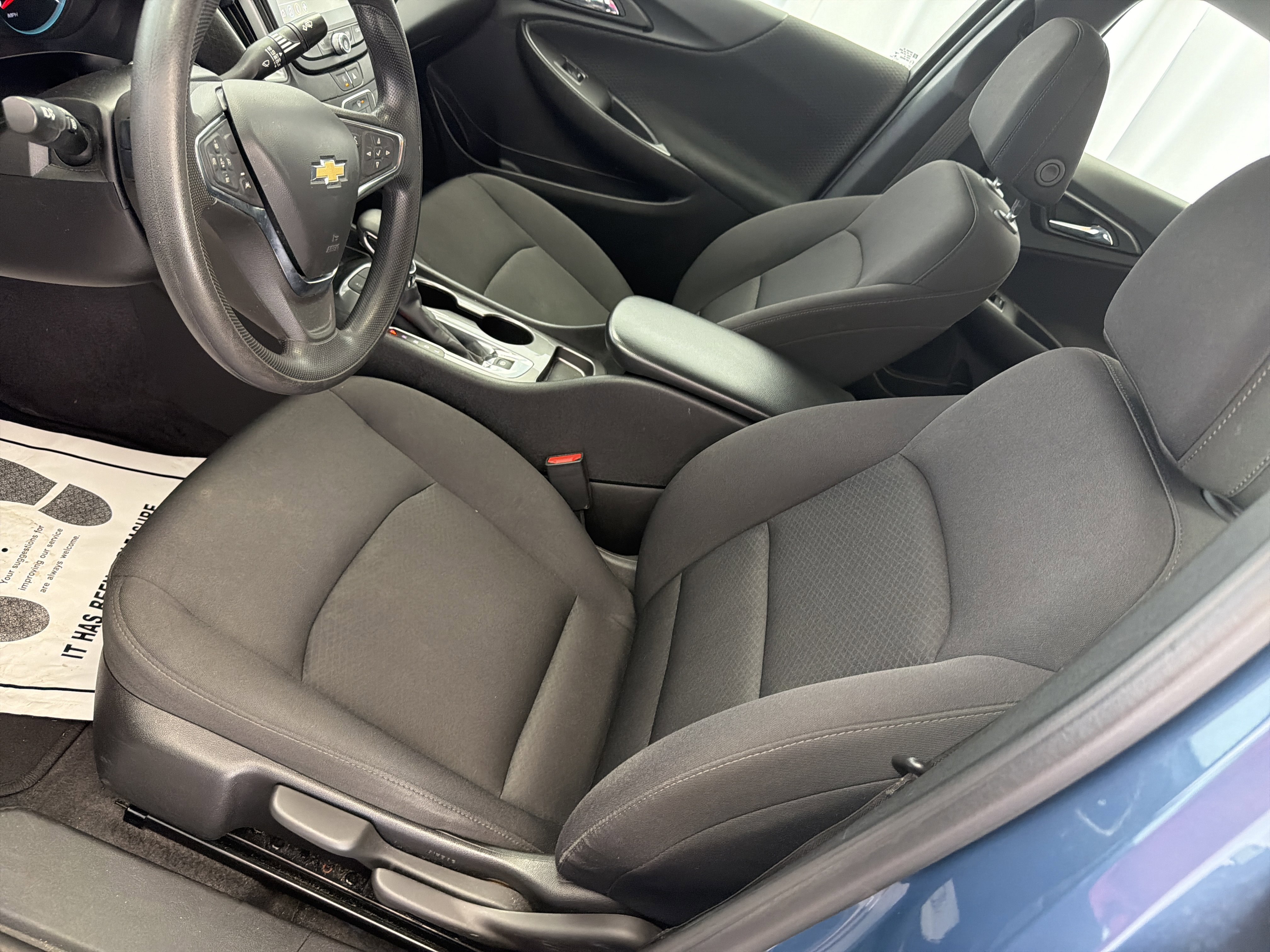 Used 2024 Chevrolet Malibu LS FWD image 13