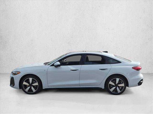 New 2026 Audi A5 2.0T Premium Plus AWD/4WD image 8