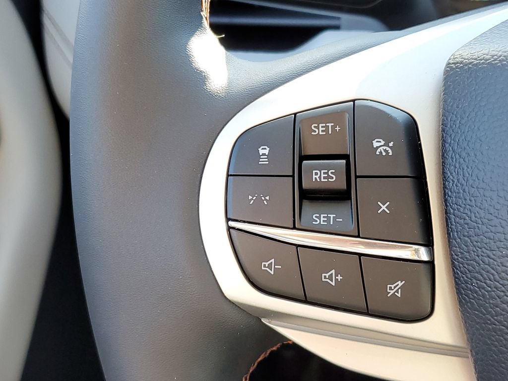 New 2026 Ford Explorer Active w/ Active Comfort Package AWD/4WD image 15