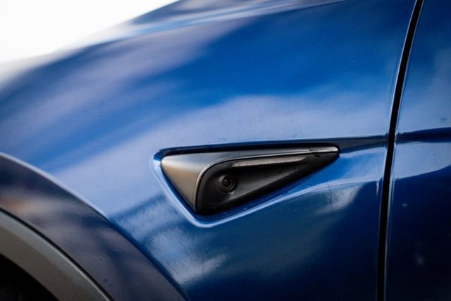 Used 2026 Tesla Model Y Long Range image 14