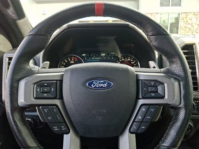 Used 2018 Ford F150 Raptor w/ Equipment Group 802A Luxury AWD/4WD image 27