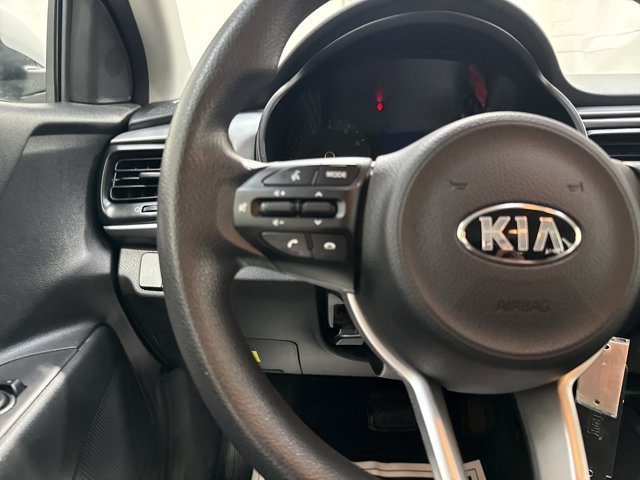 Certified 2021 Kia Rio S FWD image 17