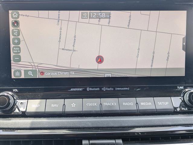 Used 2021 Kia Seltos SX AWD/4WD image 13