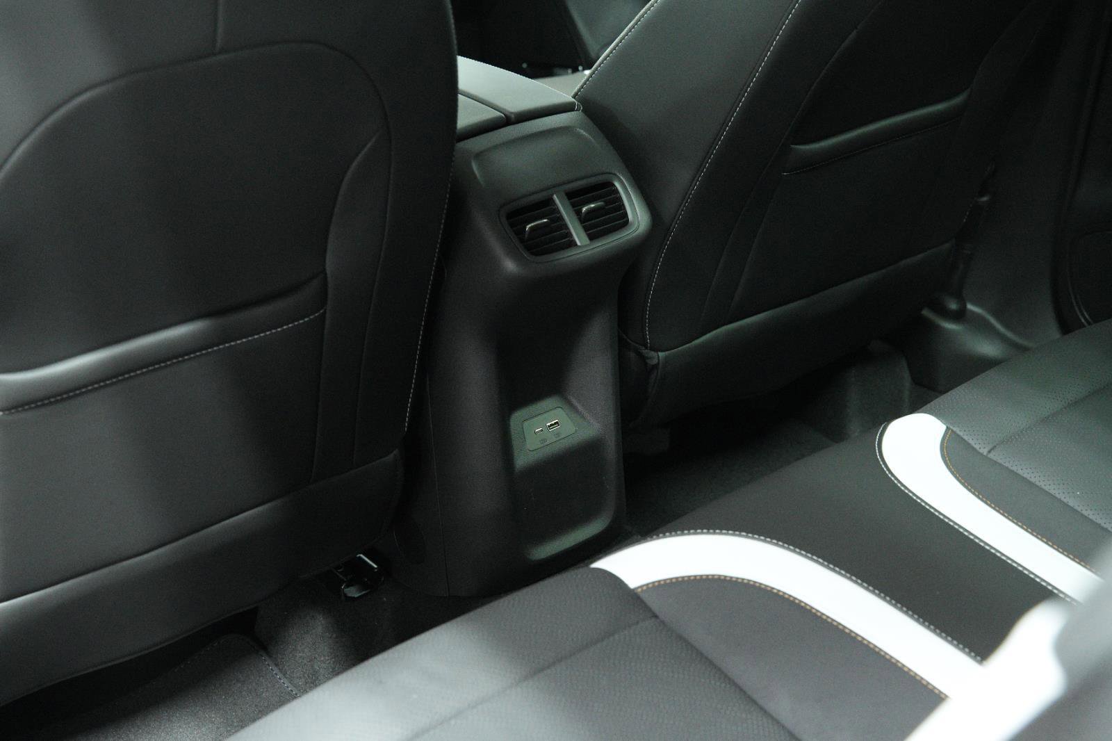 New 2025 Buick Envision Sport Touring image 23