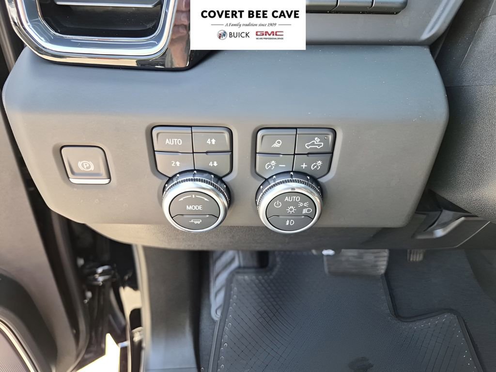 Certified 2025 GMC Sierra 2500 Denali Ultimate image 39