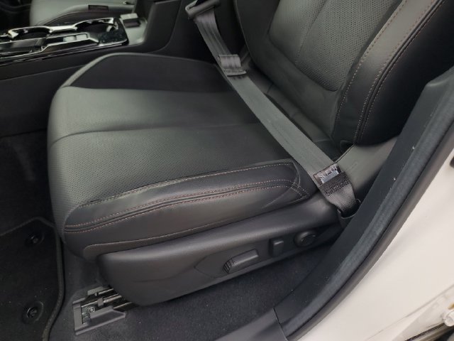 Certified 2026 Subaru Forester Touring w/ Touring Package AWD/4WD image 22