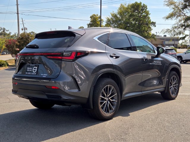 Used 2025 Lexus NX 350 AWD w/ Premium Package image 5