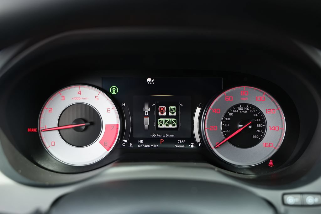 Used 2024 Acura RDX A-Spec AWD/4WD image 34