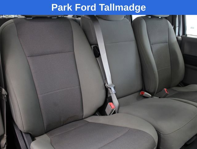 Used 2018 Ford F150 XL w/ Equipment Group 101A Mid AWD/4WD image 20