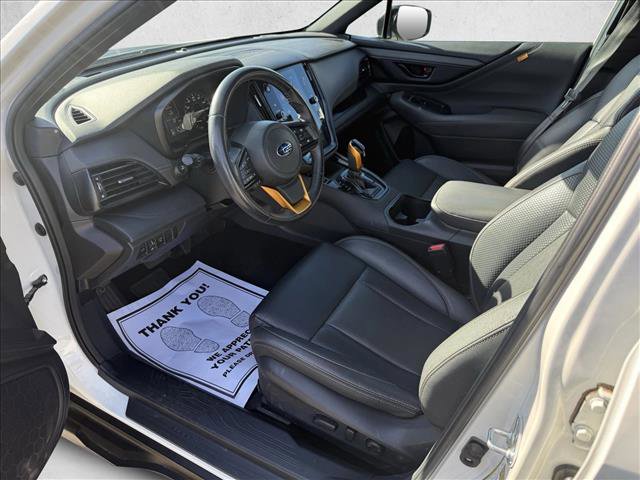Used 2023 Subaru Outback Wilderness image 9