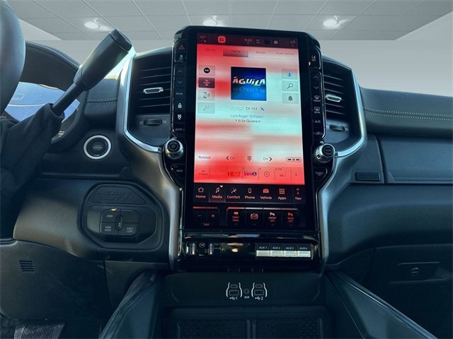 New 2025 RAM 2500 Laramie image 23