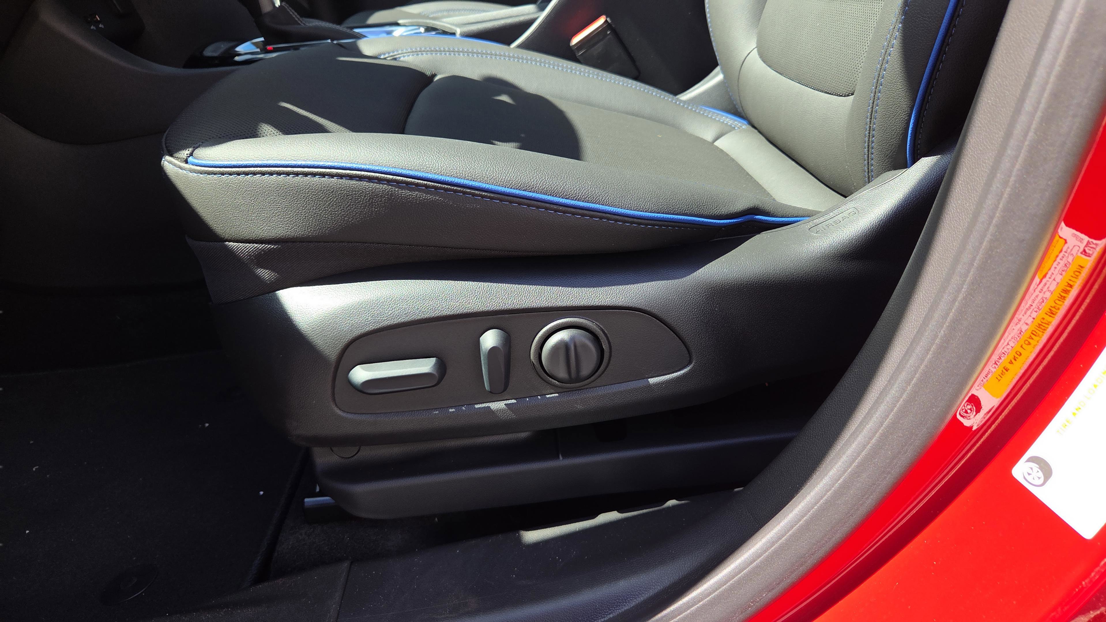 New 2026 Buick Encore GX Sport Touring w/ Advanced Technology Package image 25