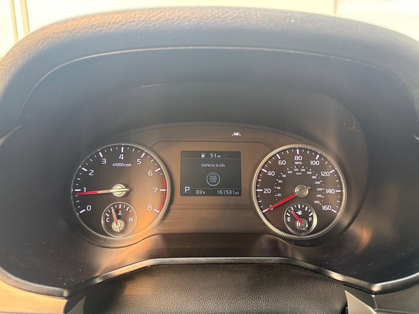 Used 2020 Kia Telluride S FWD image 21