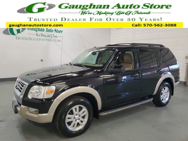 Used 2010 Ford Explorer Eddie Bauer